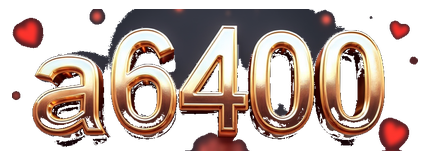 a6400 logo